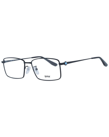 BMW Men's Black Optical Frames - One Size